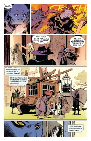 Briar Volume One review