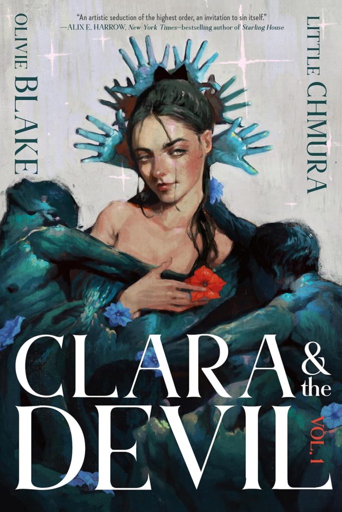Clara & the Devil