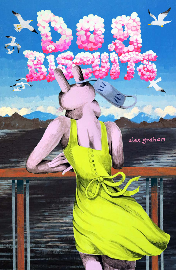 Dog Biscuits
