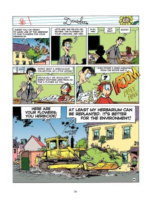 Ducoboo King of the Dunces review