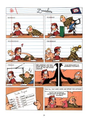 Ducoboo Your Answers or Your Life review