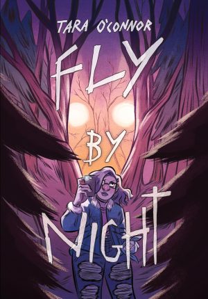 Fly by Night cover
