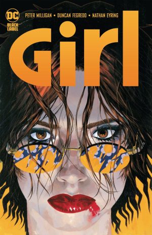 Girl cover