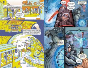 Godzilla Vs America review