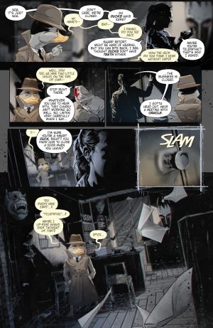 Something Epic Volume Two review