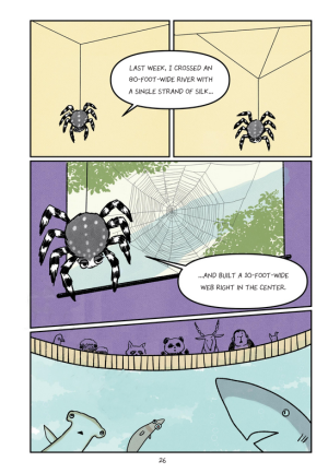 Survival of the Fittest Who's got the Best Medicine review