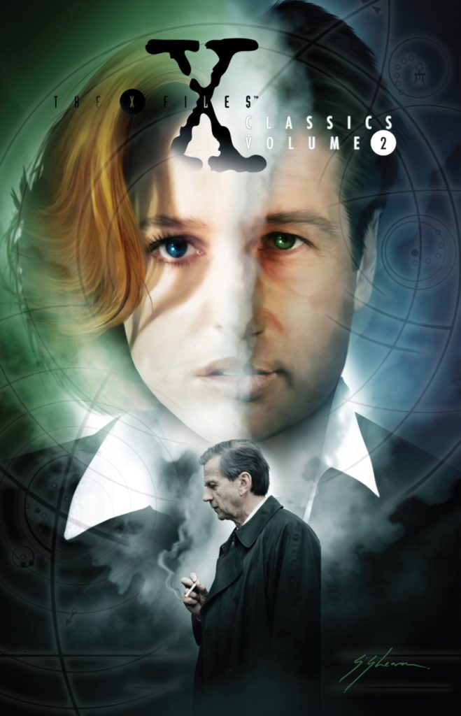 The X-Files Classics Volume 2
