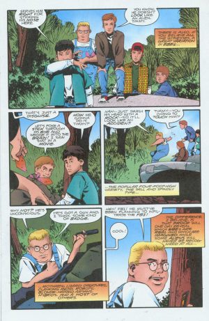 The X-Files Classics Volume 2 review
