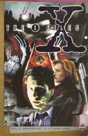 The X-Files: Project Aquarius
