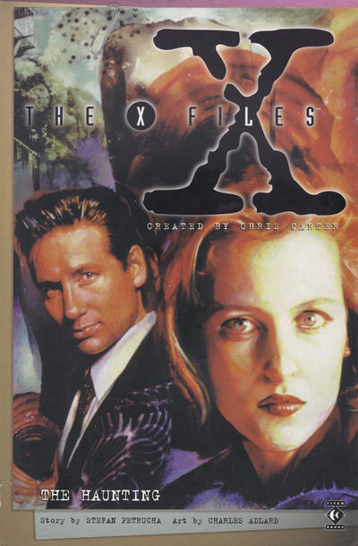 The X-Files: The Haunting