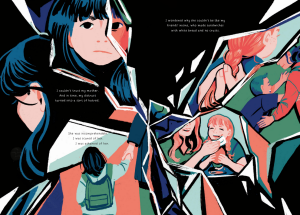 Until We Meet Again graphic novel review