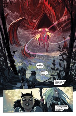 We Called Them Giants review