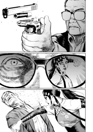 Yan Vol. 3 review
