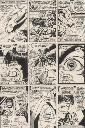 Essential Fantastic Four Vol 8 review