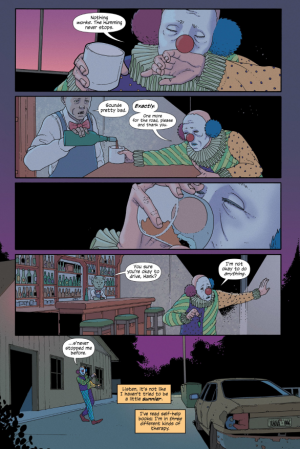 Ice Cream Man: Sundae Edition Volume Two review