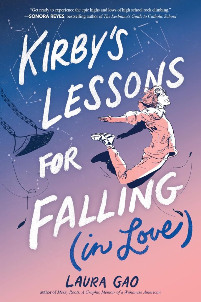 Kirby’s Lessons for Falling in Love