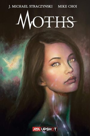 Moths cover
