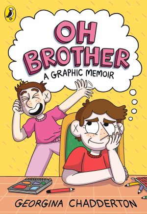 Oh Brother cover