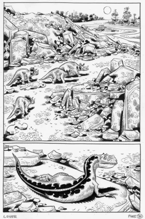 Paleo The Complete Collection review