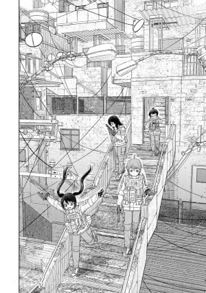 Scavengers Another Sky 02 review