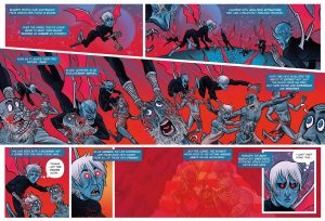 Space Scouts review