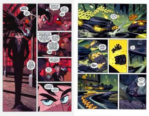 The Complete Spirit Connoisseur Edition review