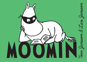 Moomin Adventures: Book Two cover