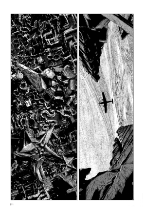 At the Mountains of Madness graphic novel review