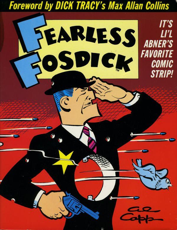 Fearless Fosdick