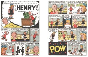 Henry-Speaks-for-Himself review