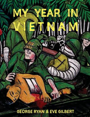 My Year in Vietnam cover