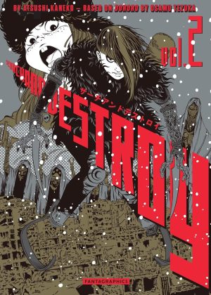 Search and Destroy Vol. 2 cover