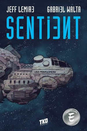Sentient cover