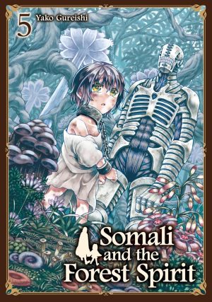Somali and the Forest Spirit 5 cover