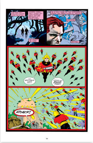 Superman The Many Worlds of Krypton review