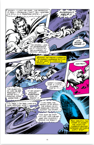 Superman Phantom Zone review