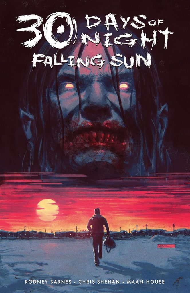 30 Days of Night: Falling Sun