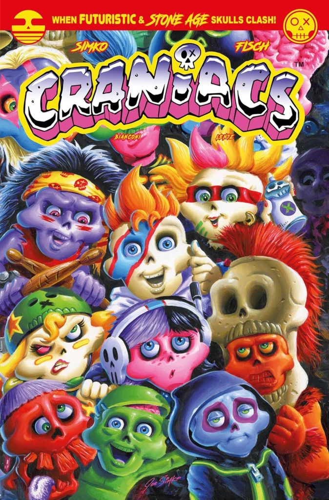 Crainiacs
