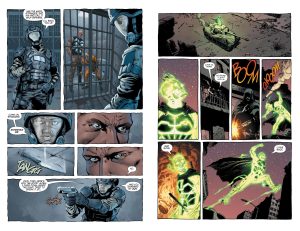 Geiger Volume Five review