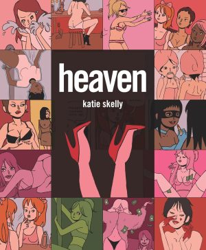 Heaven cover