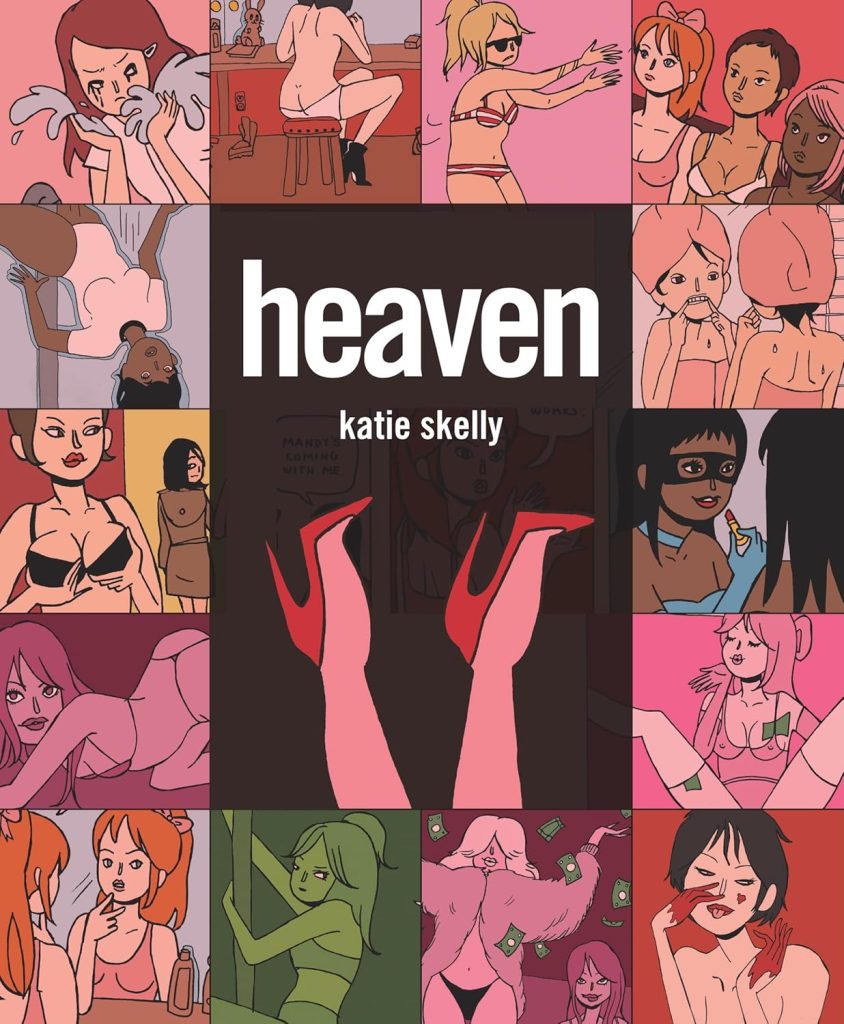 Heaven
