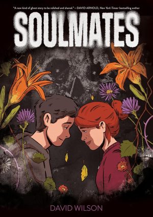 Soulmates cover