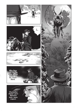 The Colour Out of Space graphic novel review