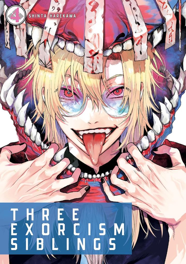 Three Exorcism Siblings 4