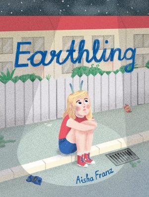 Earthling cover
