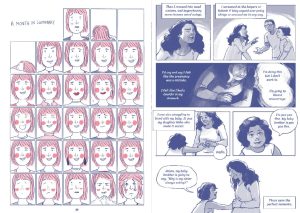How Are You Feeling? a Comics Anthology review