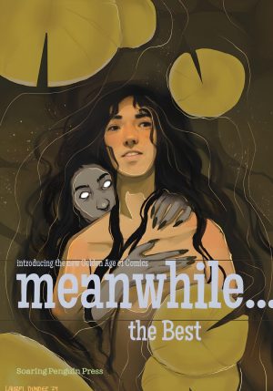 Meanwhile… The Best cover
