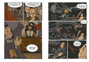 Mind vs Machine review