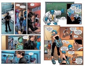 New X-Men Academy X The Complete Collection review