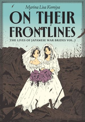 On Their Frontlines cover
